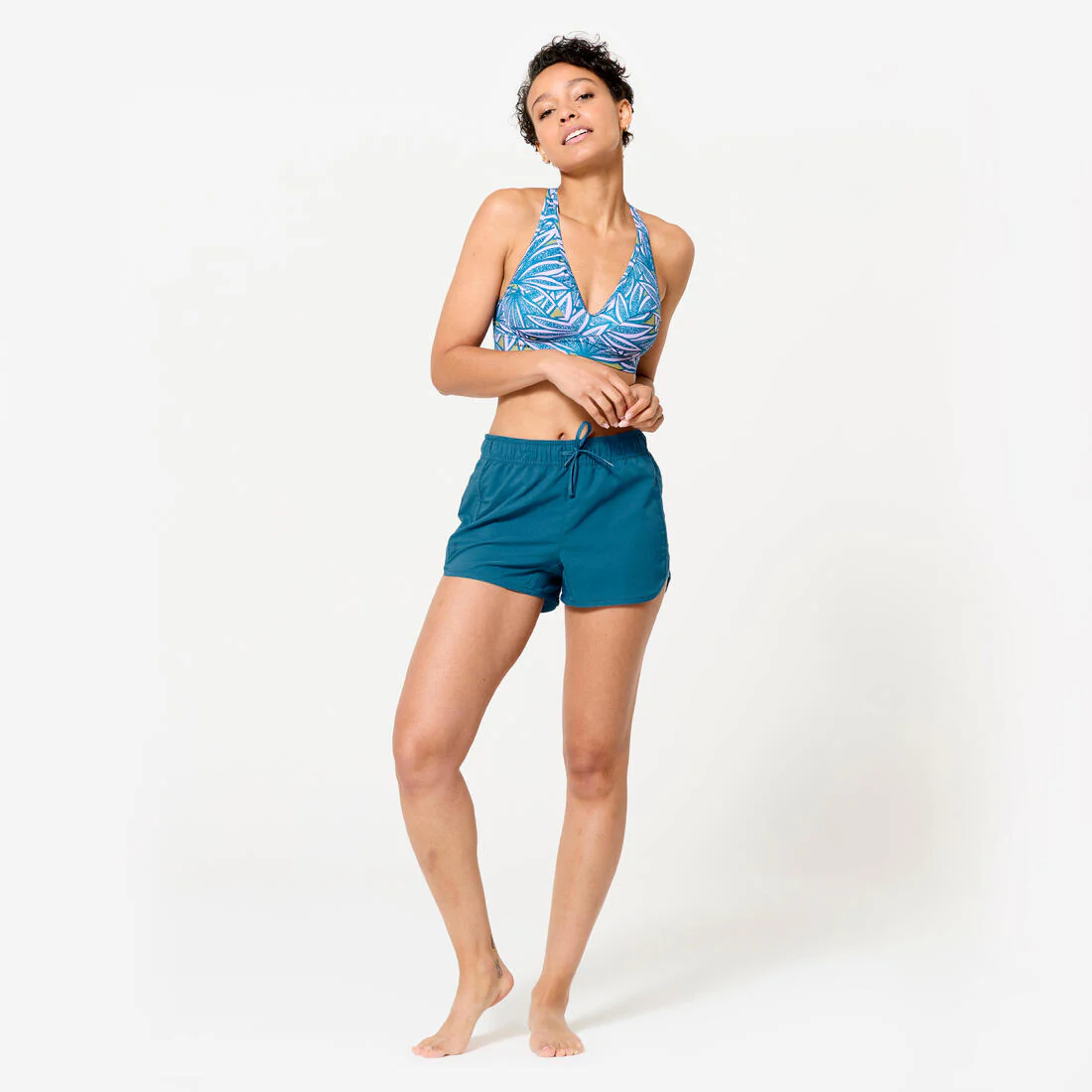 SHORTS SURF MUJER TINI BELLY - Image 8