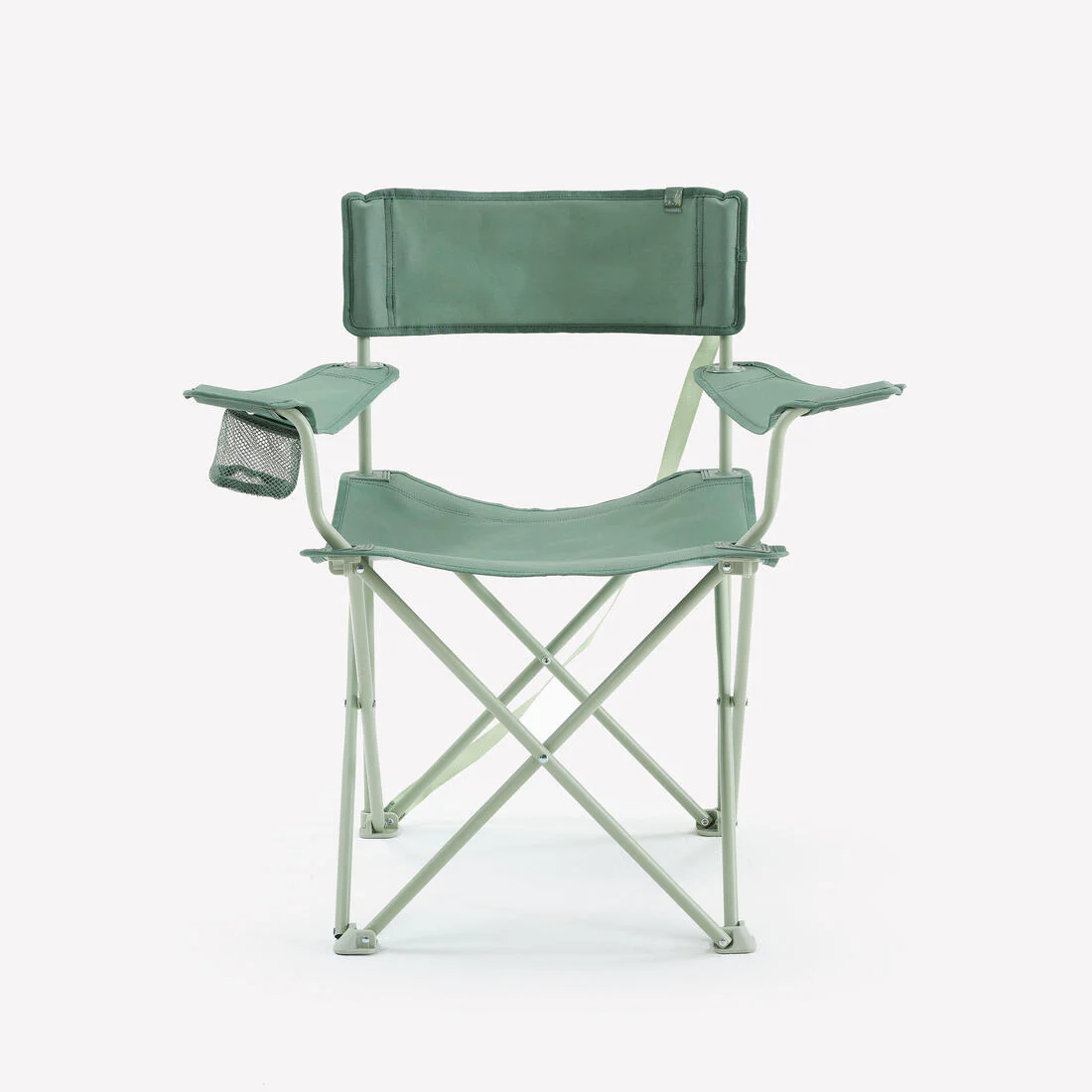 SILLA PLEGABLE DE CAMPING CON REPOSABRAZOS - Image 16