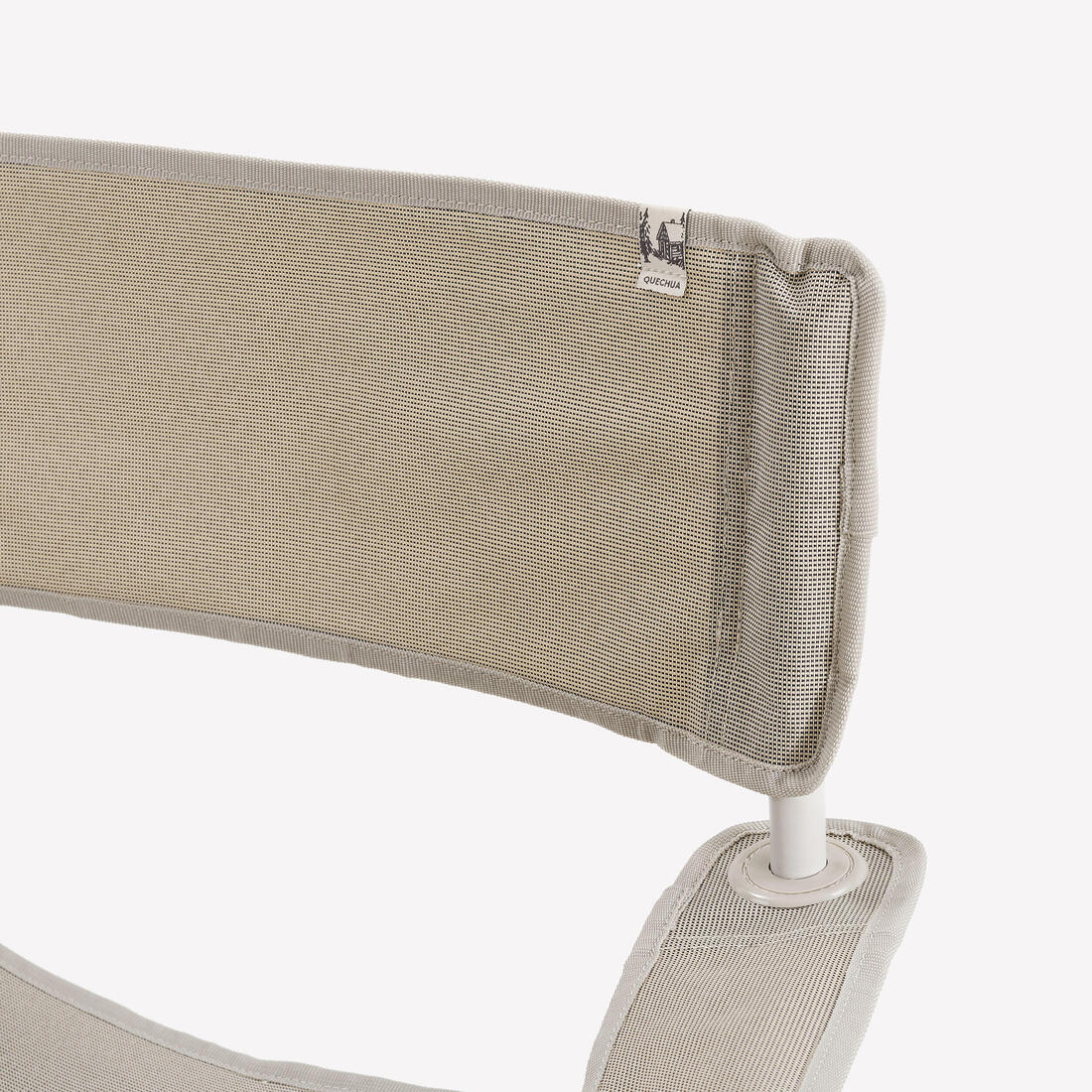 SILLA PLEGABLE XL DE CAMPING CON REPOSABRAZOS - Image 4