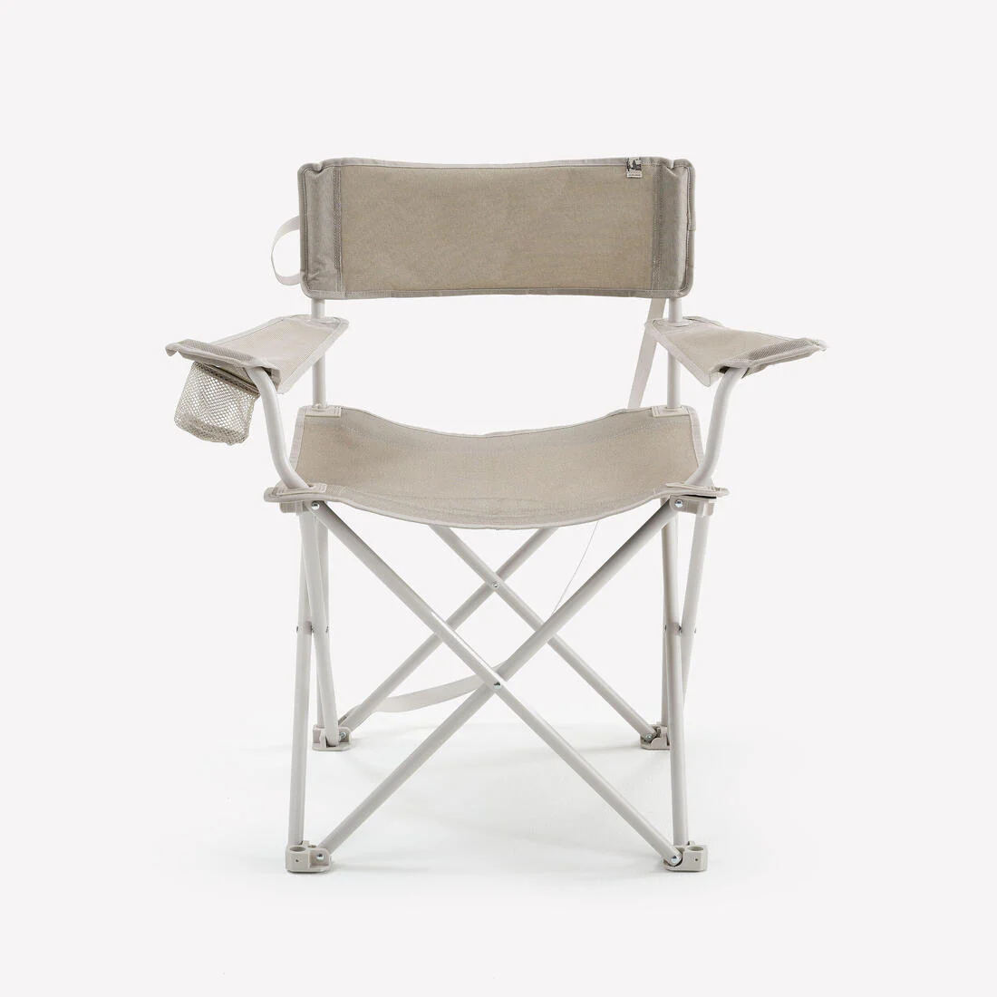 SILLA PLEGABLE XL DE CAMPING CON REPOSABRAZOS - Image 7