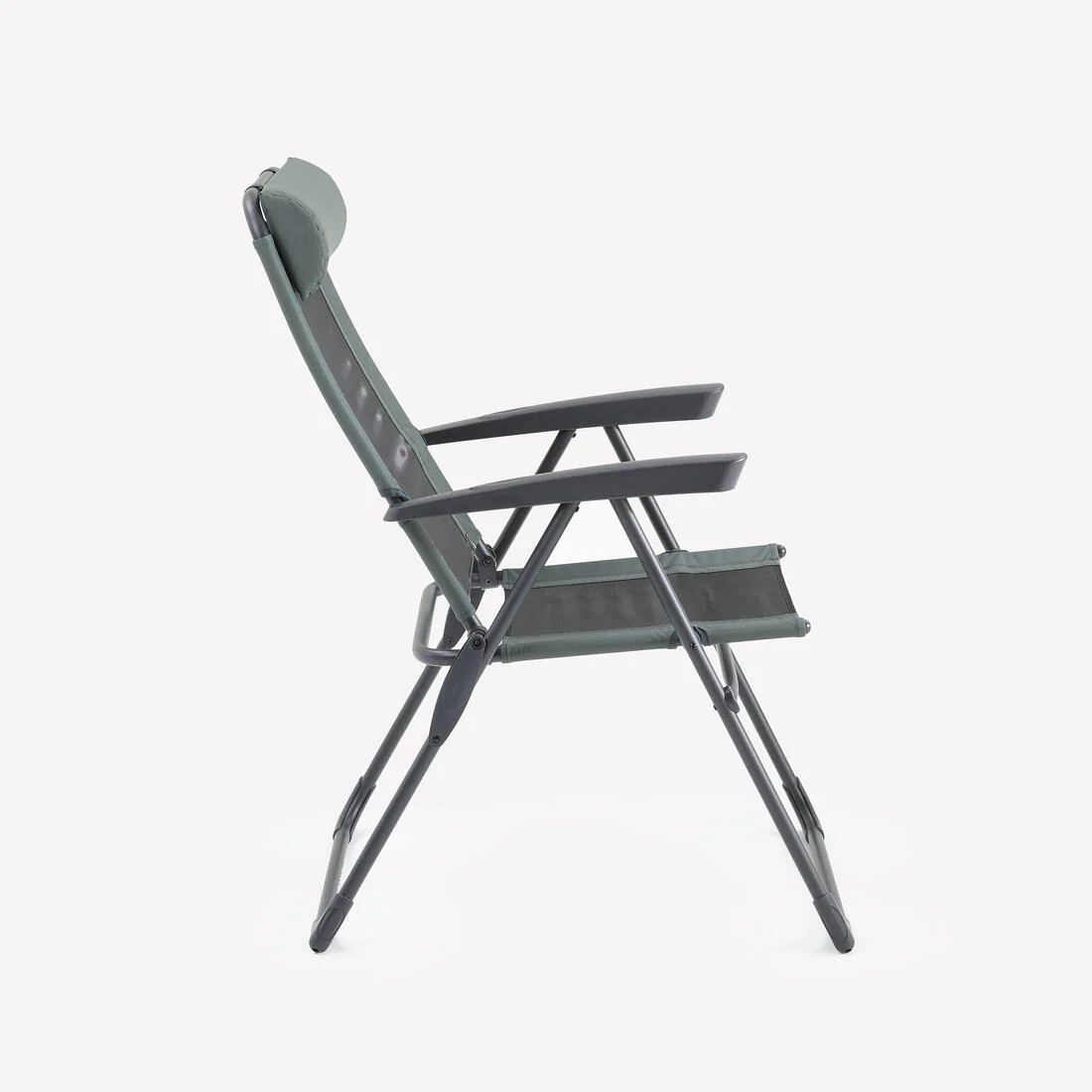SILLA DE CAMPING RECLINABLE, PLEGABLE Y CÓMODA - Image 6