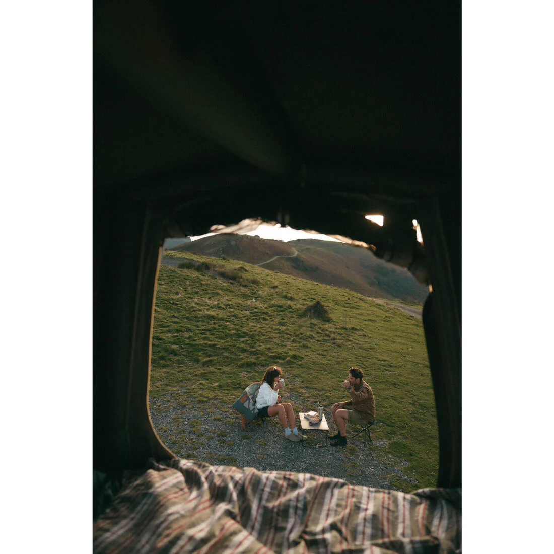 PISO PLEGABLE DE CAMPING - Image 5