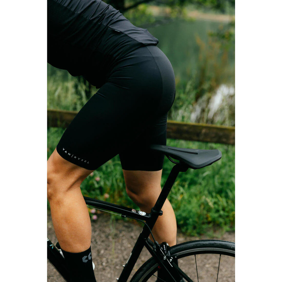 SILLÍN CICLISMO CARRETERA/MTB LIGHT 145 MM UNISEX - Image 14