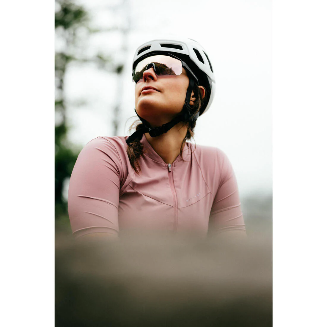 SILLÍN CICLISMO CARRETERA/MTB LIGHT 145 MM UNISEX - Image 7