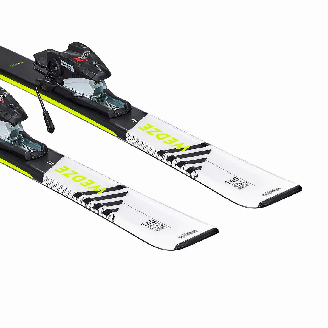 SKI ALPINO CON FIJACIÓN BOOST500 NIÑOS - Image 5