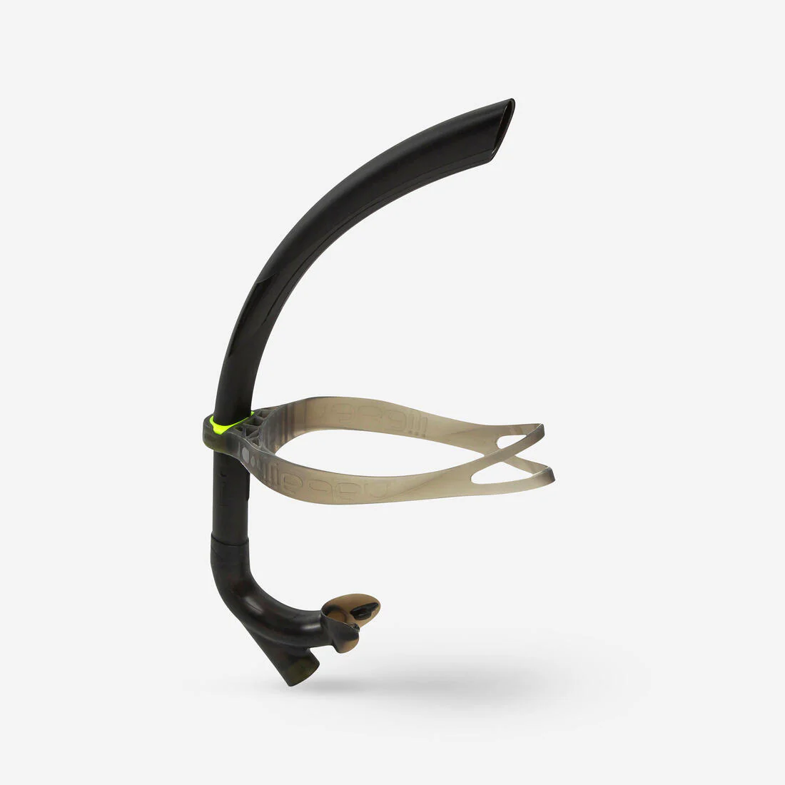 SNORKEL NATACIÓN TALLA L 500