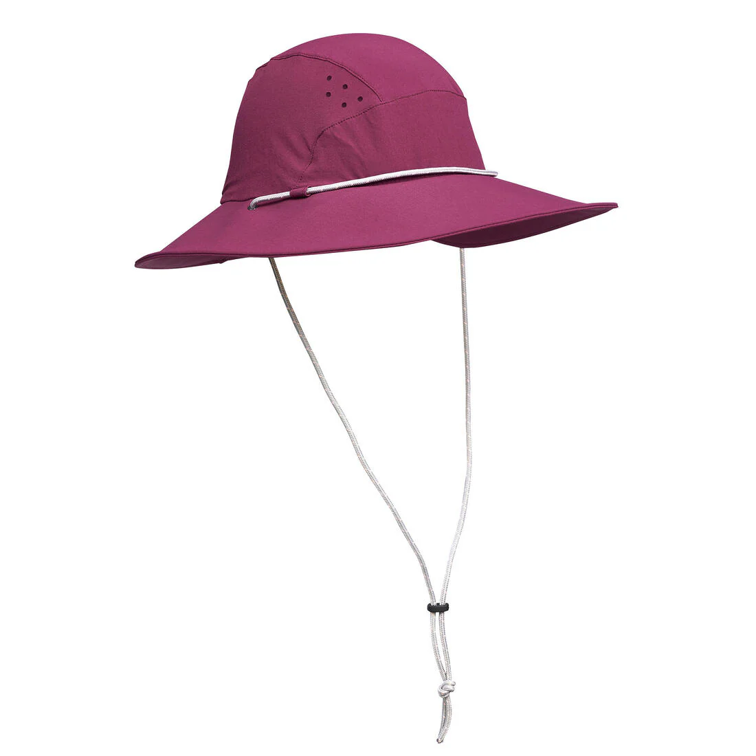 SOMBRERO DE SENDERISMO MUJER HIKE 500 - Image 9