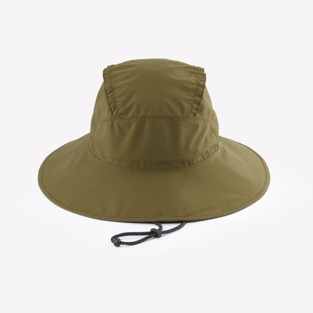 SOMBRERO DE SENDERISMO IMPERMEABLE HIKE 900 - Image 2