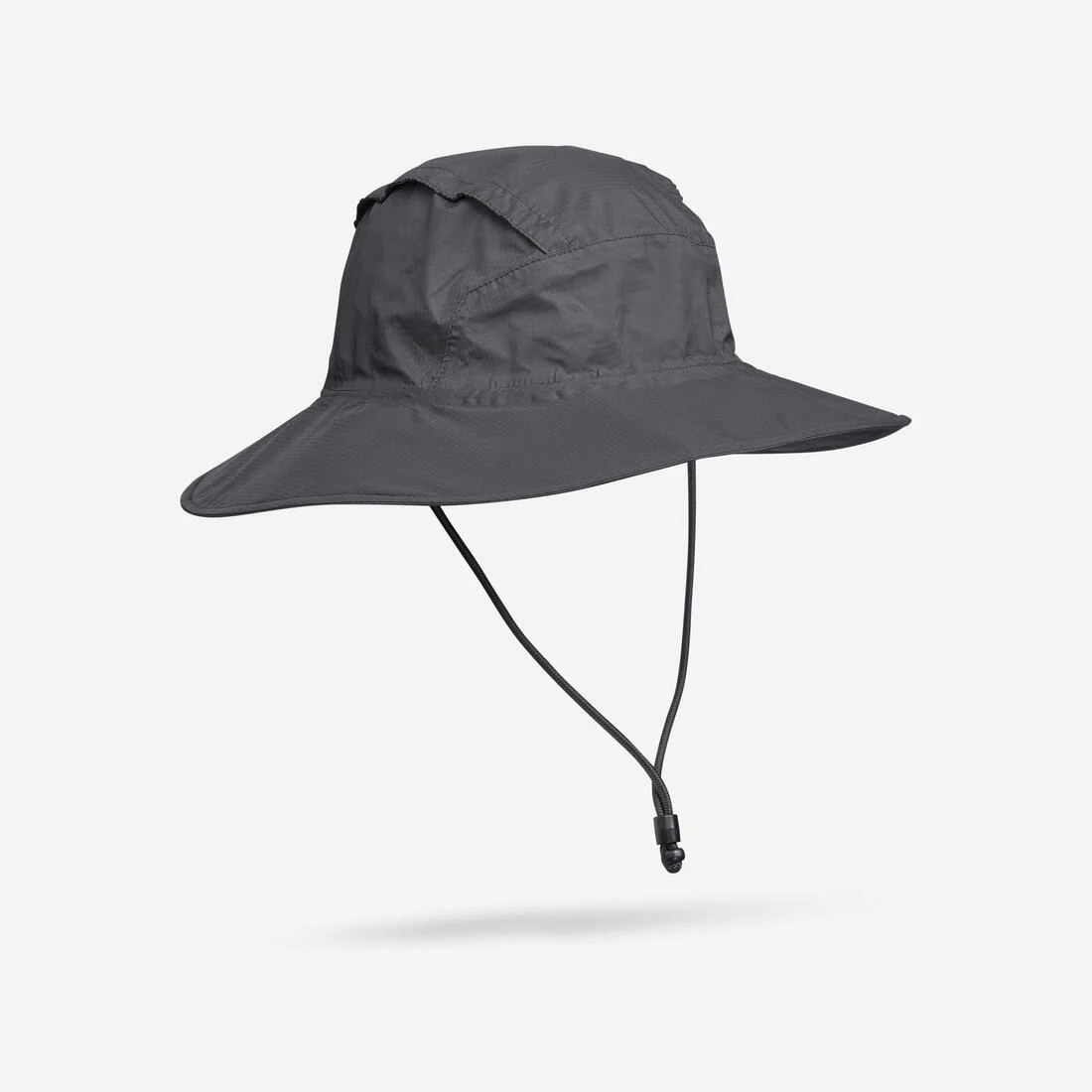 SOMBRERO DE SENDERISMO IMPERMEABLE HIKE 900 - Image 3