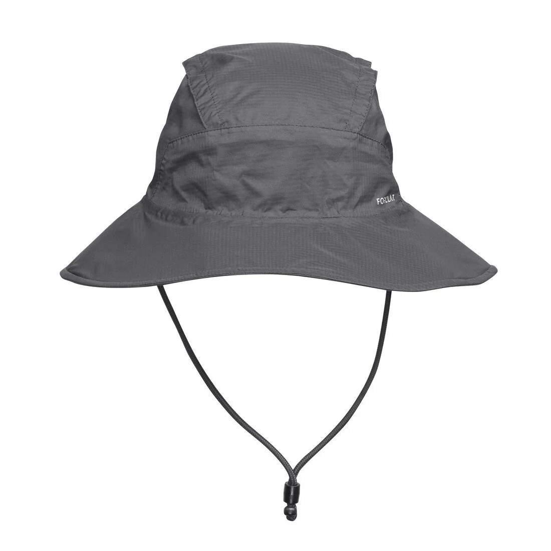 SOMBRERO DE SENDERISMO IMPERMEABLE HIKE 900 - Image 4