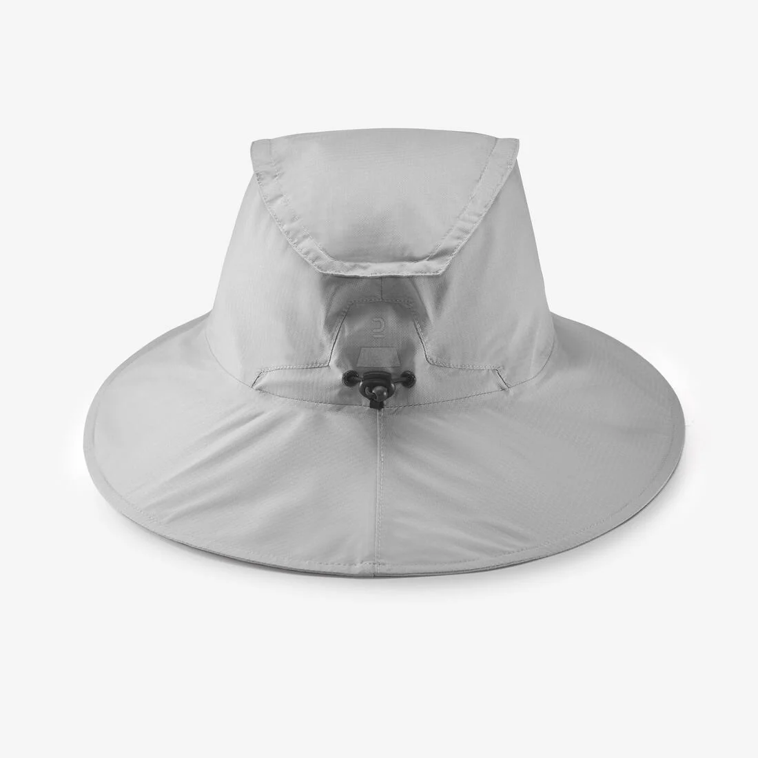SOMBRERO DE SENDERISMO IMPERMEABLE HIKE 900 - Image 5