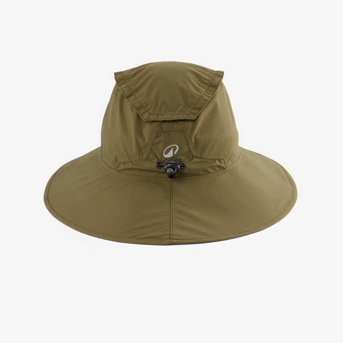 SOMBRERO DE SENDERISMO IMPERMEABLE HIKE 900 - Image 7