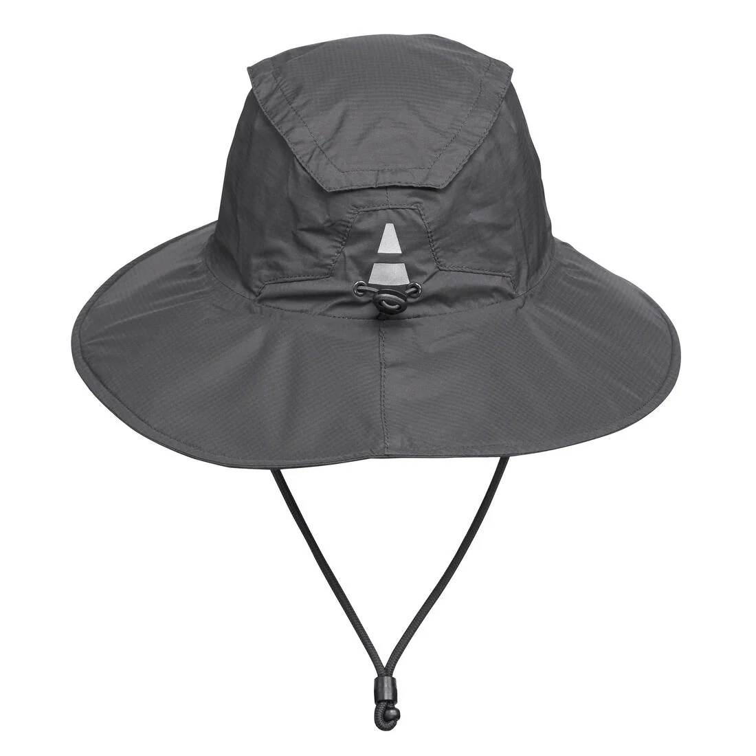 SOMBRERO DE SENDERISMO IMPERMEABLE HIKE 900 - Image 8
