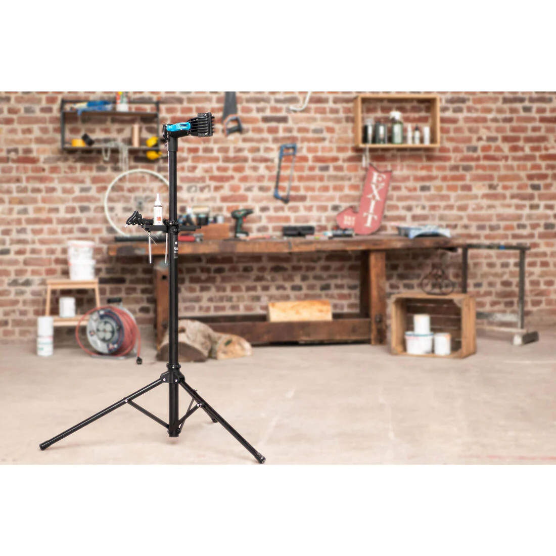 SOPORTE TALLER BICICLETA 500 - Image 7
