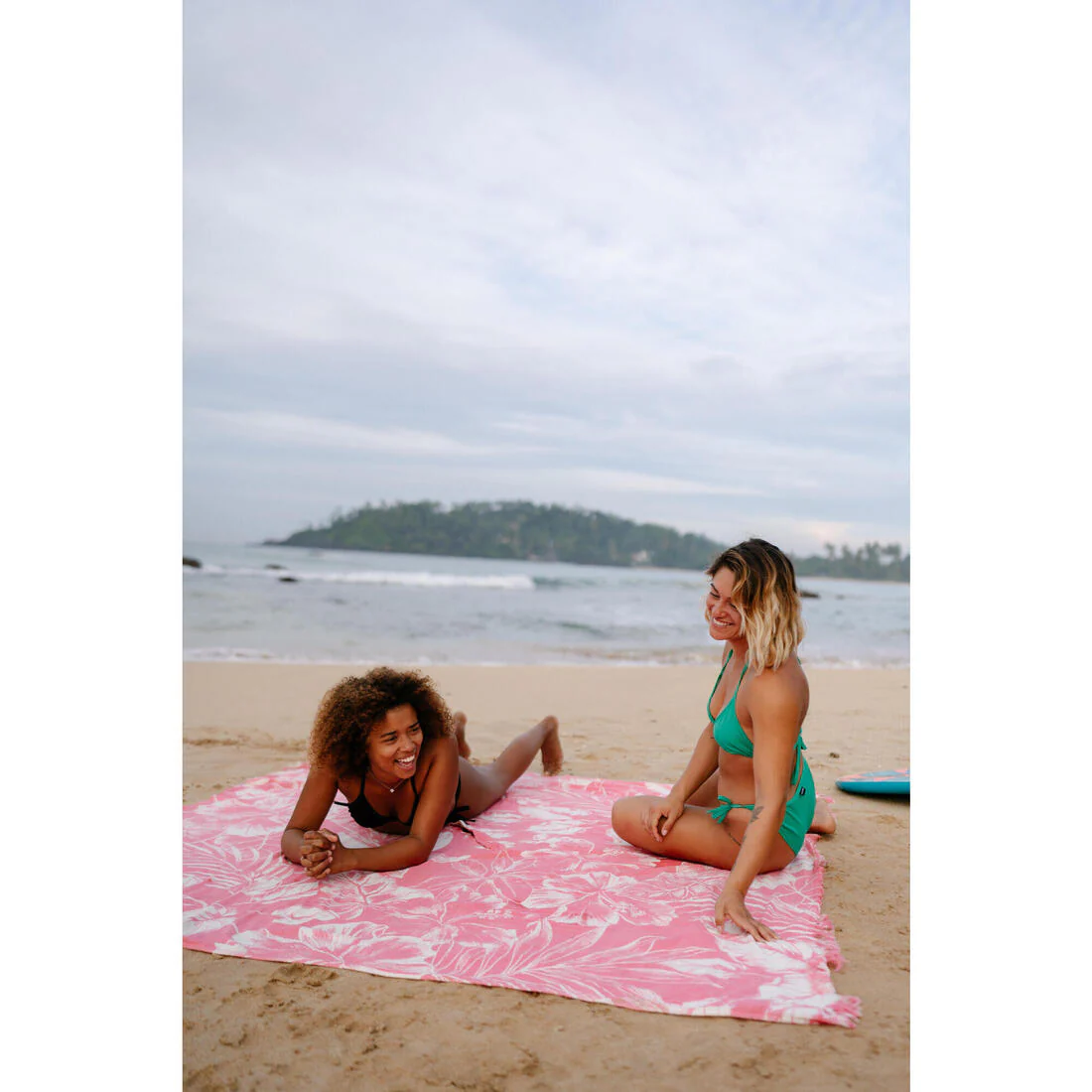 SOSTÉN BIKINI MAE MUJER TRIÁNGULOS CORREDIZOS - Image 13