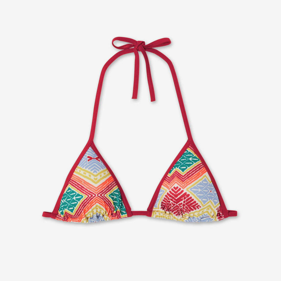 SOSTÉN BIKINI TRIÁNGULOS SURF MUJER MAE KAYSHOT - Image 32