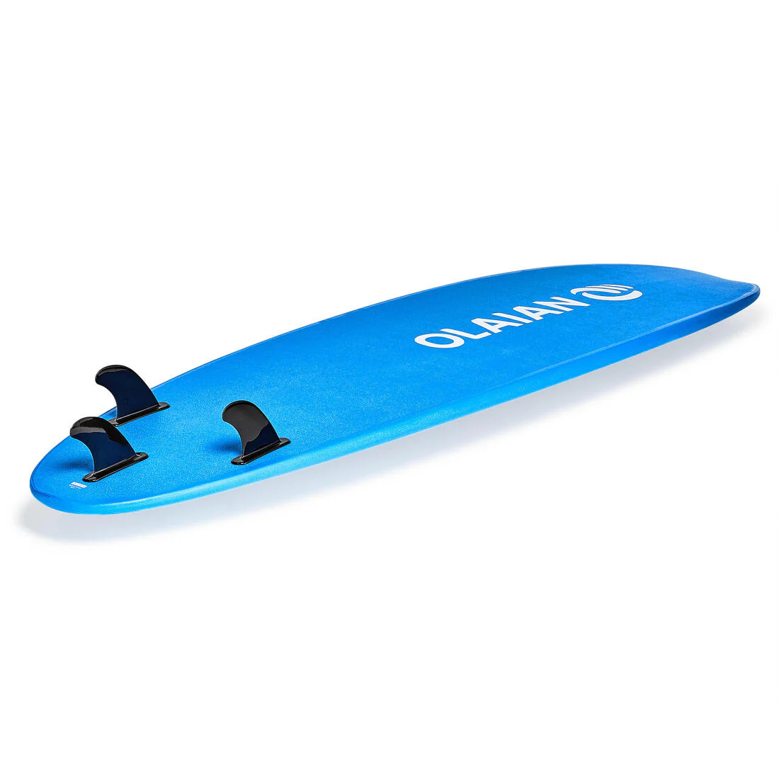 TABLA DE SURF 100 7' CON LEASH Y QUILLAS - Image 4