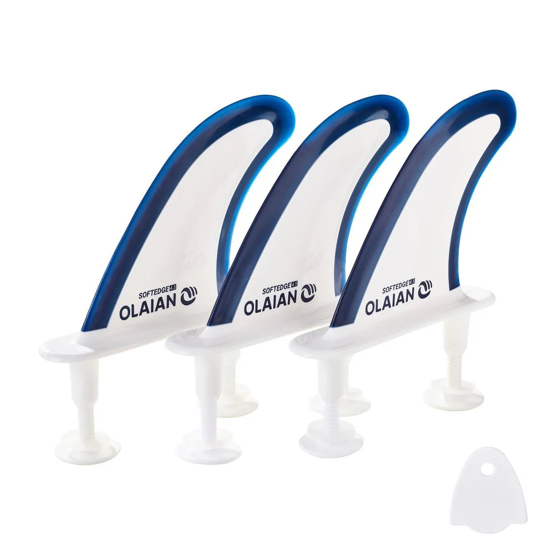 TABLA DE GOMA SURF 100 6'8" - Image 11