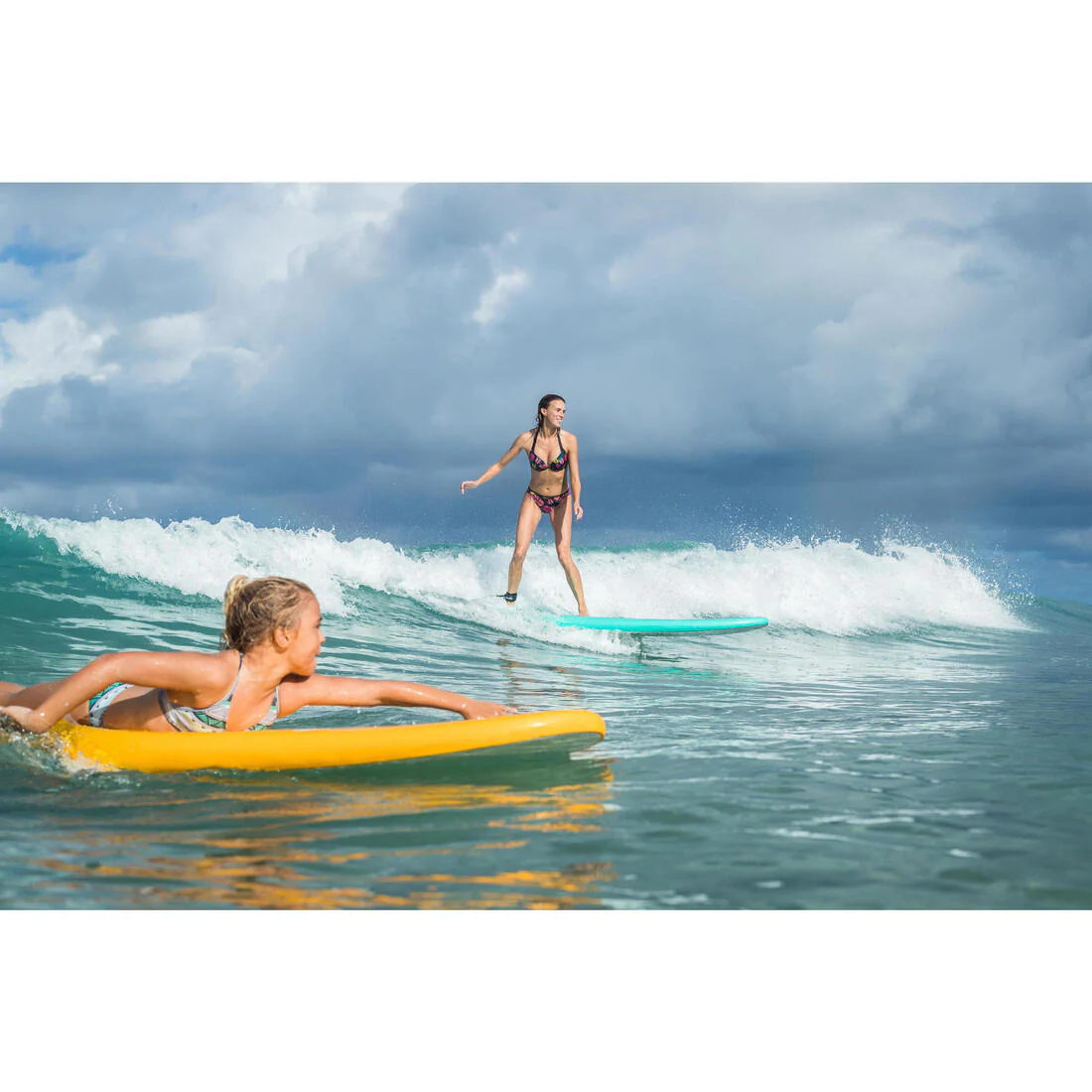 TABLA DE GOMA SURF 100 6'8" - Image 18