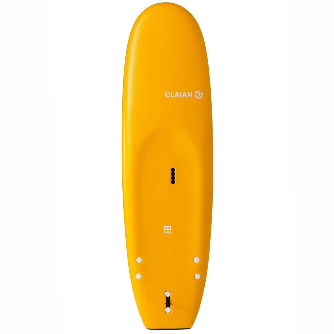 TABLA DE GOMA SURF 100 6'8" - Image 2