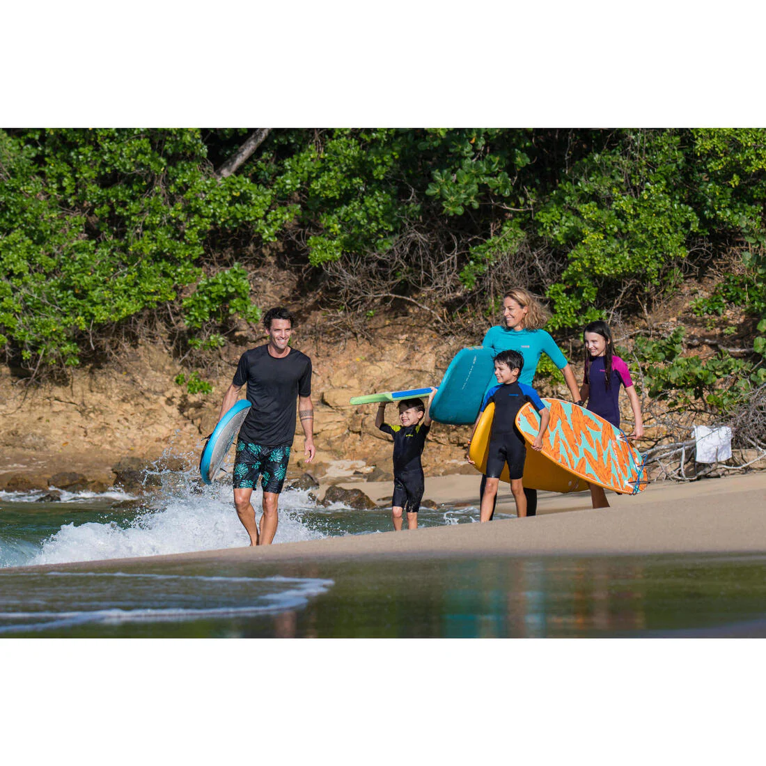 TABLA DE GOMA SURF 100 6'8" - Image 20