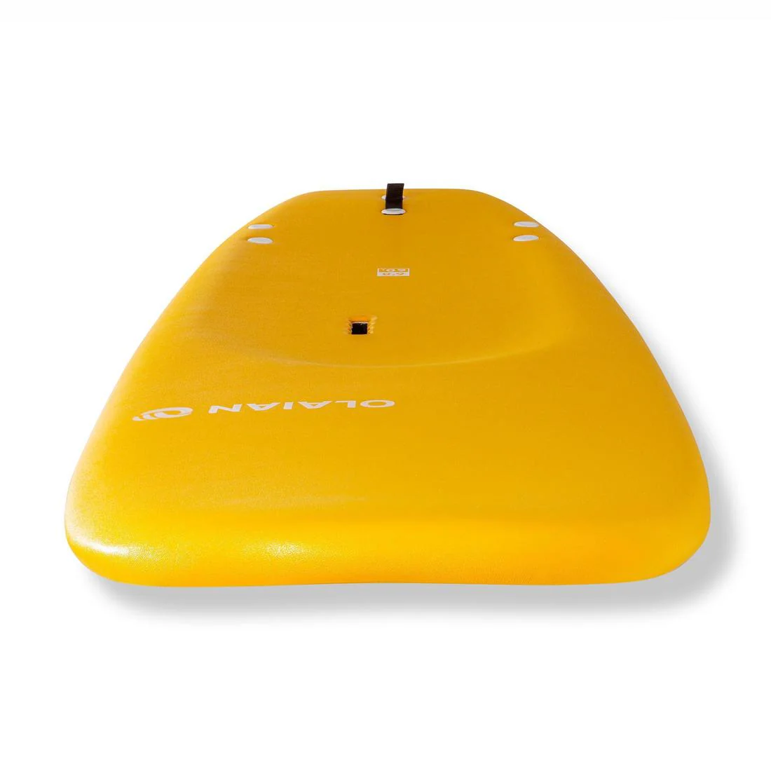 TABLA DE GOMA SURF 100 6'8" - Image 6