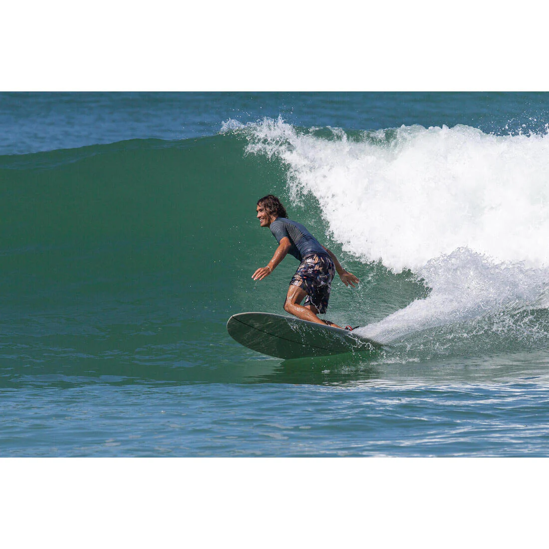 TABLA SURF 500 HÍBRIDA 8' + 3 QUILLAS - Image 14