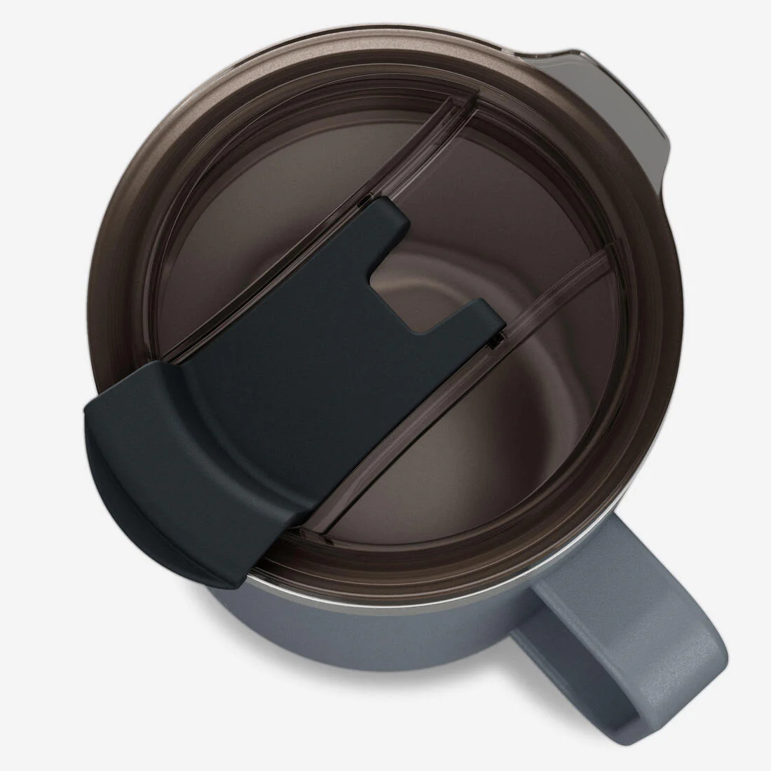 TAZA ISOTÉRMICA 900 0,35L INOXIDABLE - Image 3