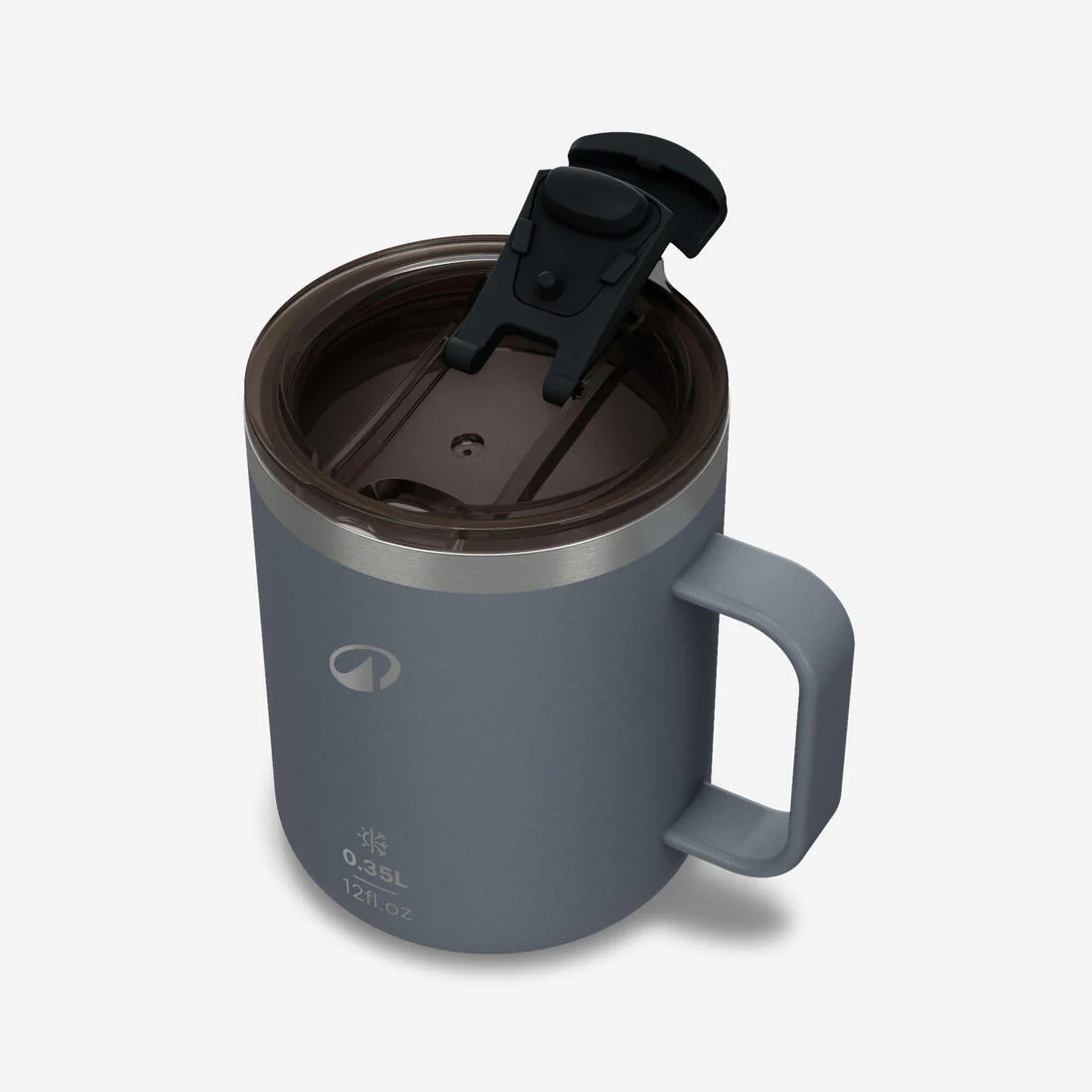 TAZA ISOTÉRMICA 900 0,35L INOXIDABLE - Image 5