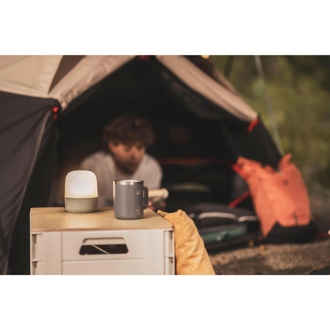 TAZA ISOTÉRMICA 900 0,35L INOXIDABLE - Image 8