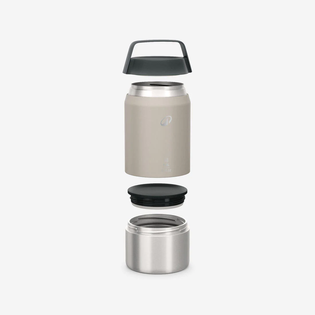 TERMO ISOTÉRMICO 900 ACERO INOXIDABLE 1,2L - Image 2