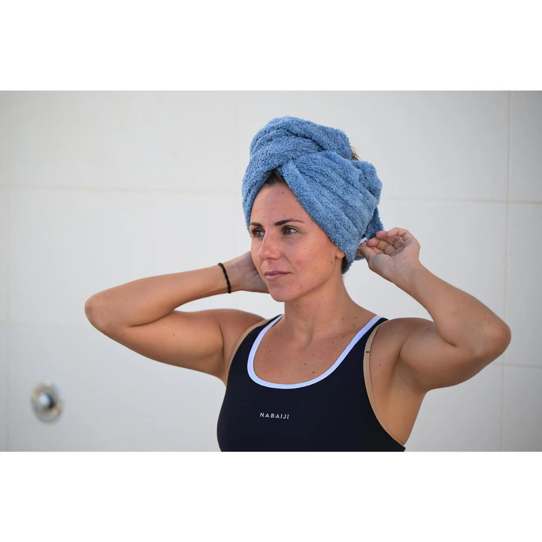 TOALLA DE MICROFIBRA PARA CABELLO - Image 17