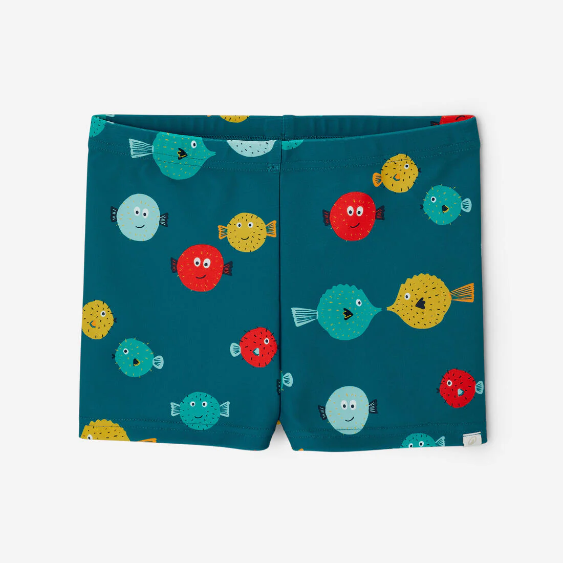 TRAJE DE BAÑO BÓXER BEBÉ - Image 2