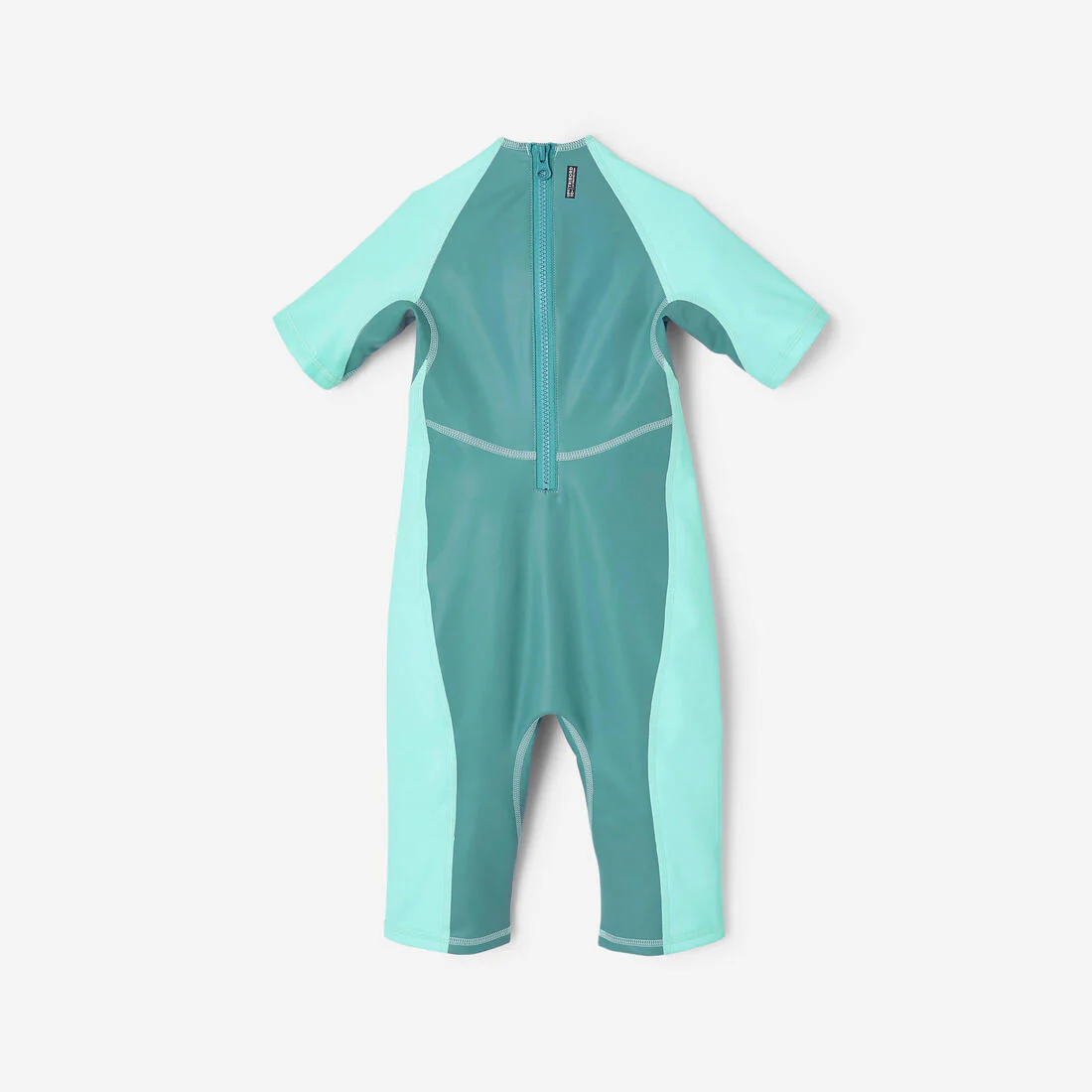TRAJE KLOUPI ANTI-UV BEBÉ ESTAMPADO SABANA - Image 8