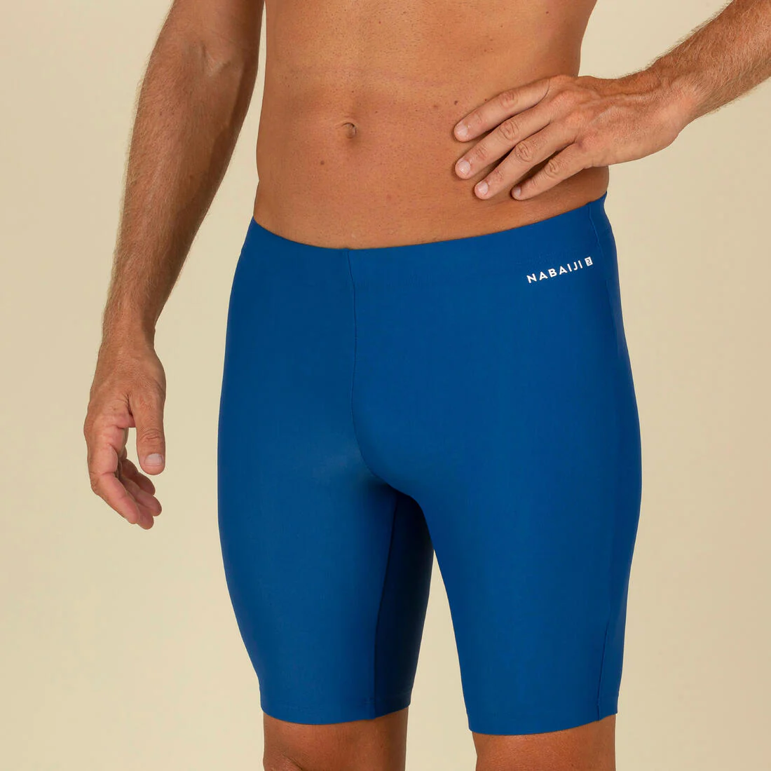 TRAJE DE BAÑO HOMBRE 100 - Image 2