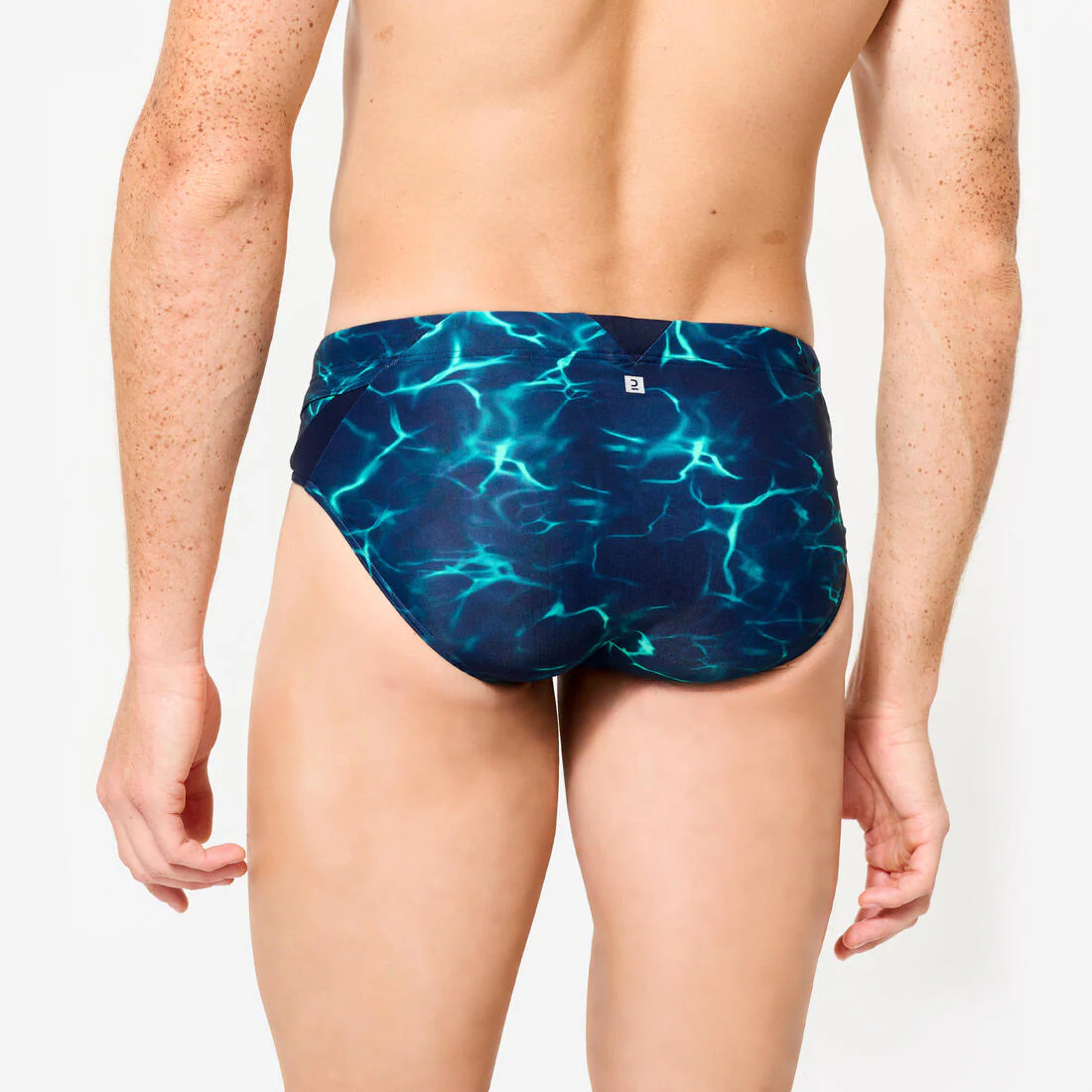 SLIP NATACIÓN HOMBRE 900 TIARE - Image 4