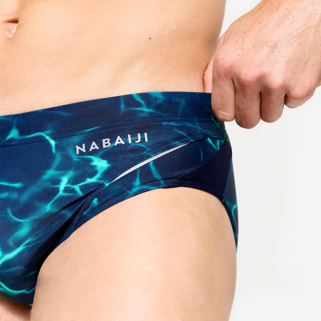 SLIP NATACIÓN HOMBRE 900 TIARE - Image 6