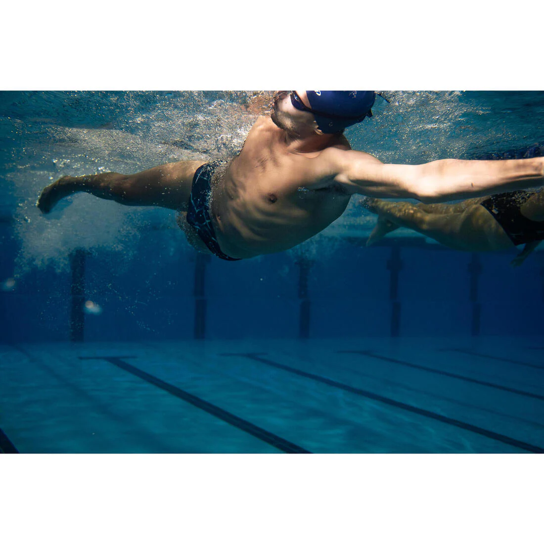 SLIP NATACIÓN HOMBRE 900 TIARE - Image 7