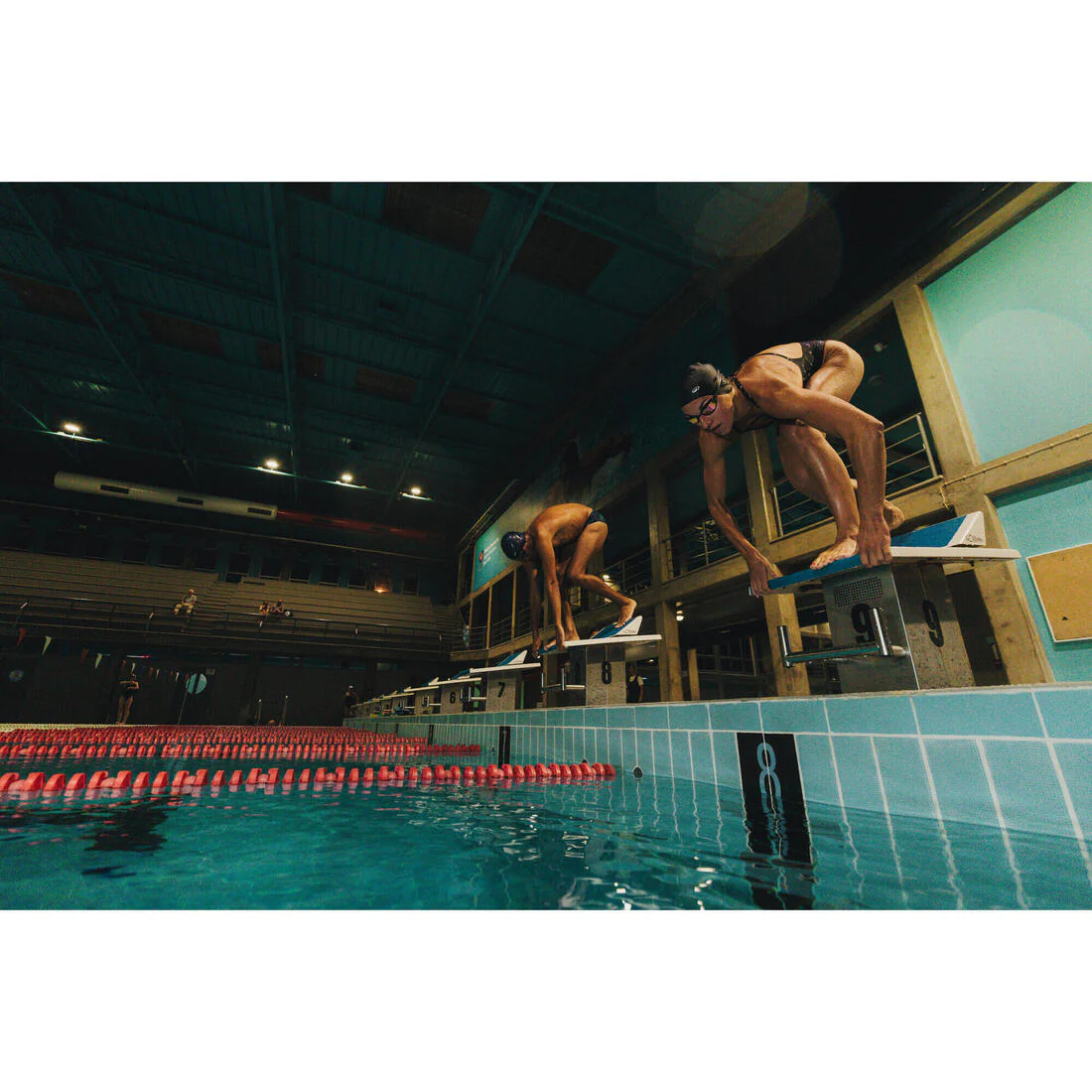SLIP NATACIÓN HOMBRE 900 TIARE - Image 8
