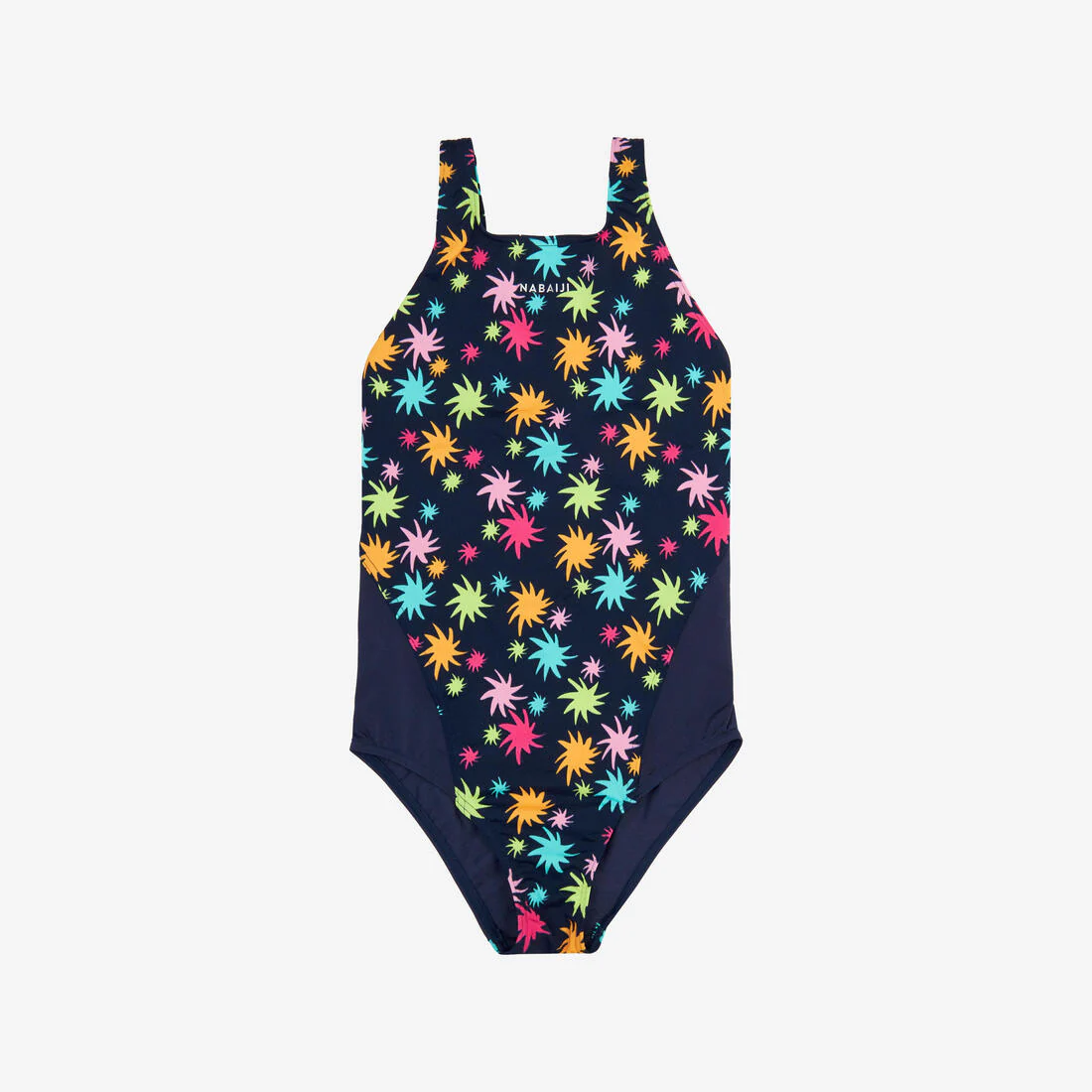 TRAJE DE BAÑO NATACIÓN NIÑA 500 KAMIYE OAOA - Image 16