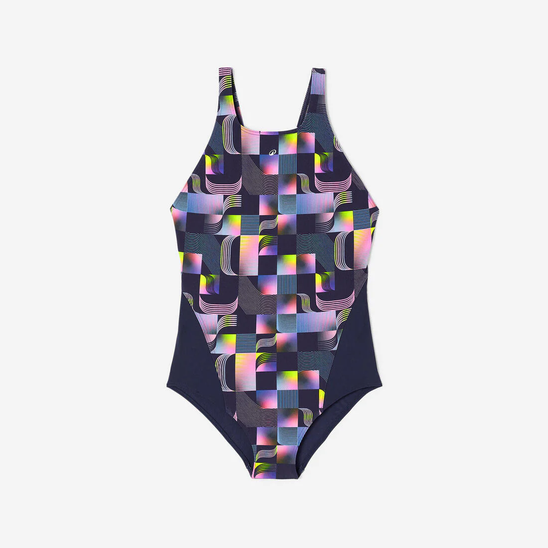 TRAJE DE BAÑO NATACIÓN NIÑA 500 KAMIYE OAOA - Image 29