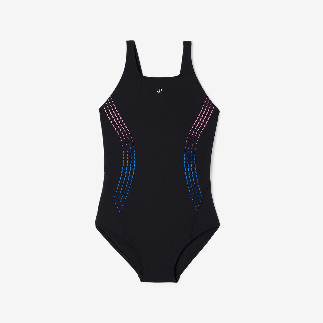 TRAJE DE BAÑO NATACIÓN NIÑA 500 KAMIYE OAOA - Image 30