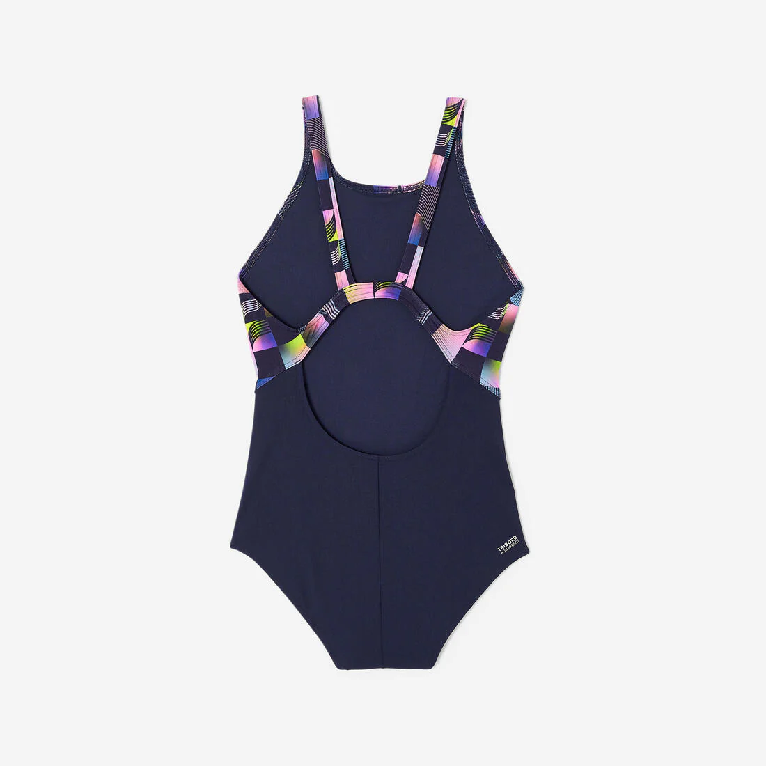 TRAJE DE BAÑO NATACIÓN NIÑA 500 KAMIYE OAOA - Image 31