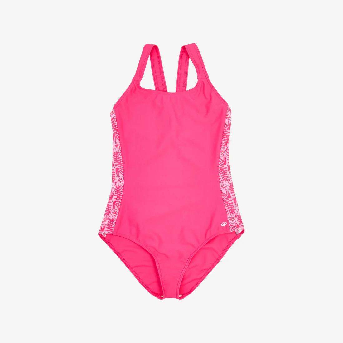TRAJE DE BAÑO NATACIÓN NIÑA 100 VIKI - Image 4