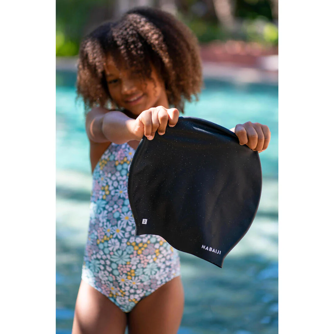 TRAJE DE BAÑO NATACIÓN VEGA PANTAÏ NIÑA - Image 10