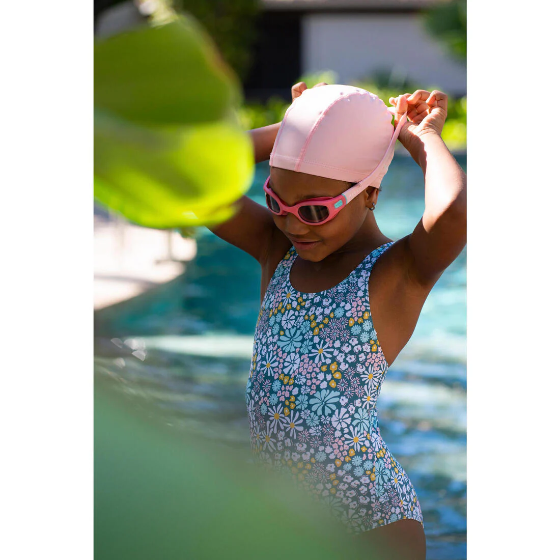 TRAJE DE BAÑO NATACIÓN VEGA PANTAÏ NIÑA - Image 16