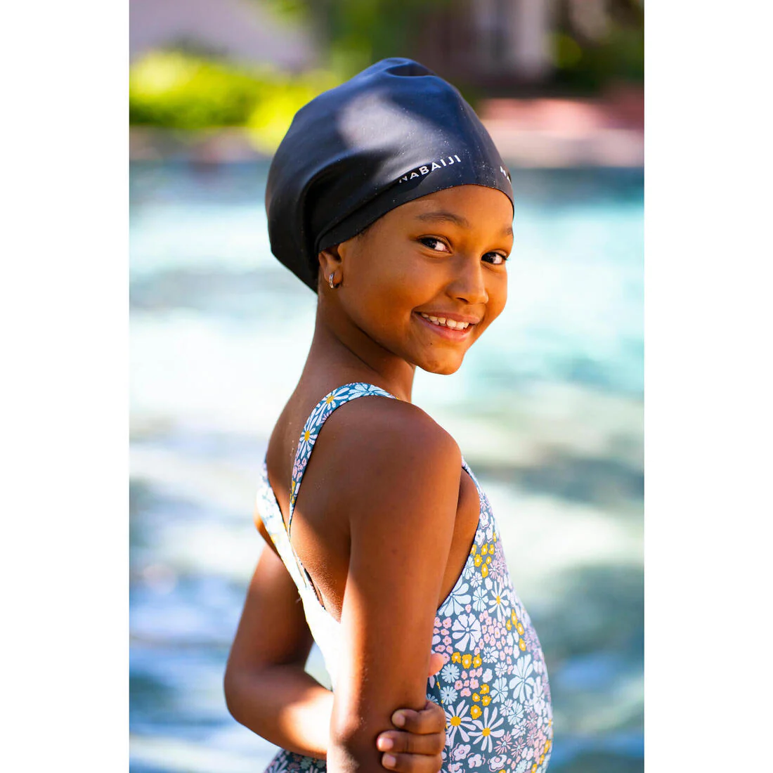 TRAJE DE BAÑO NATACIÓN VEGA PANTAÏ NIÑA - Image 17