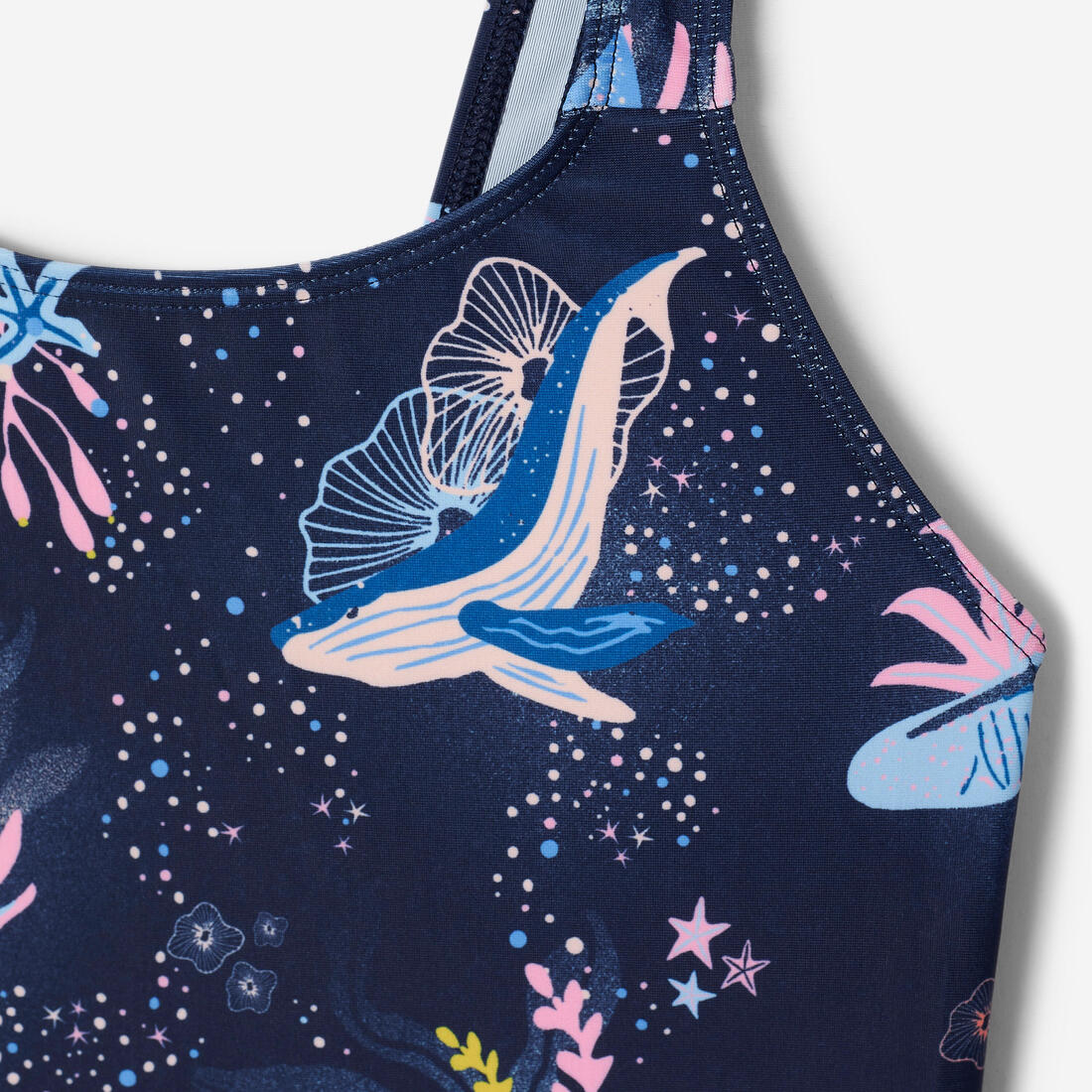 TRAJE DE BAÑO NATACIÓN VEGA PANTAÏ NIÑA - Image 18