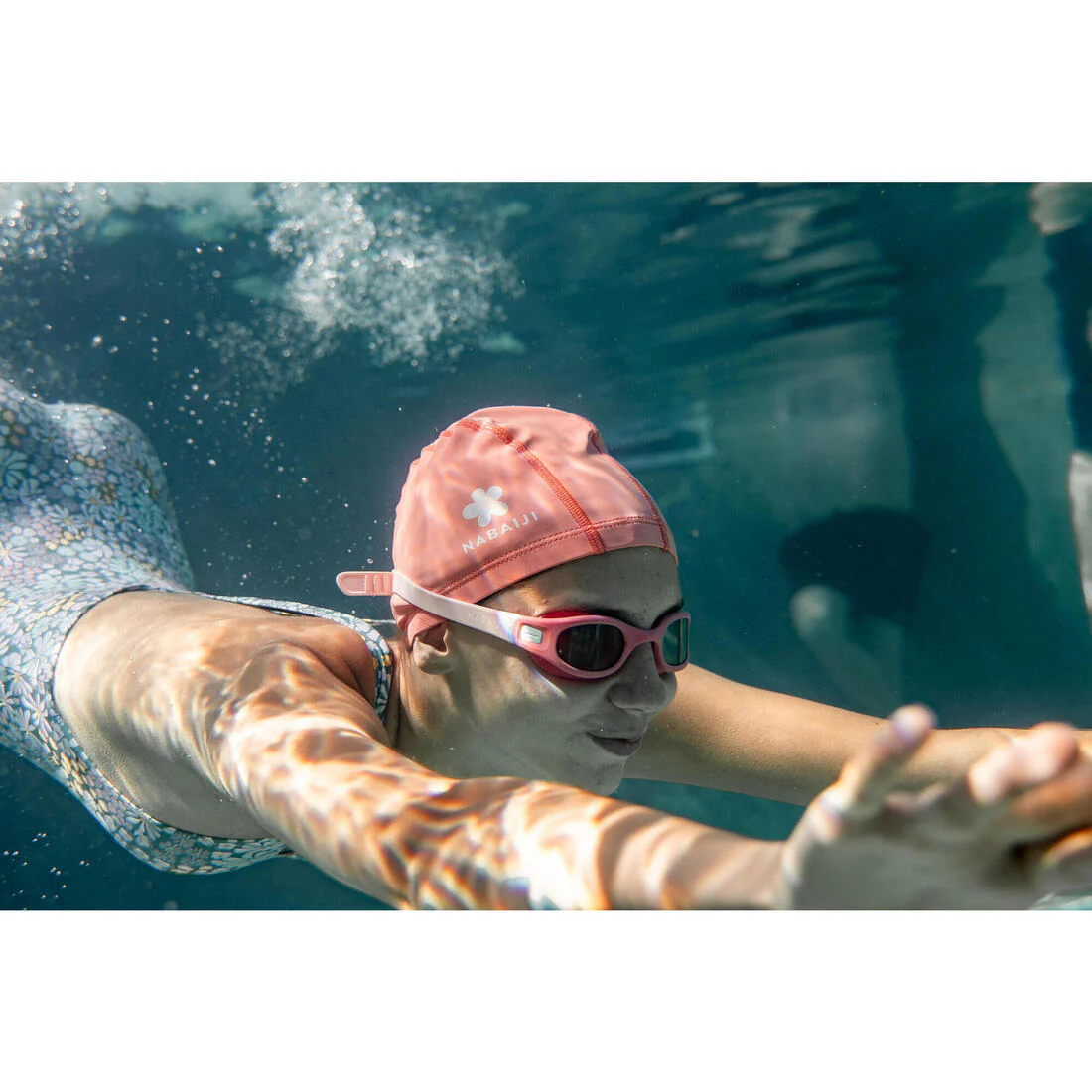 TRAJE DE BAÑO NATACIÓN VEGA PANTAÏ NIÑA - Image 22