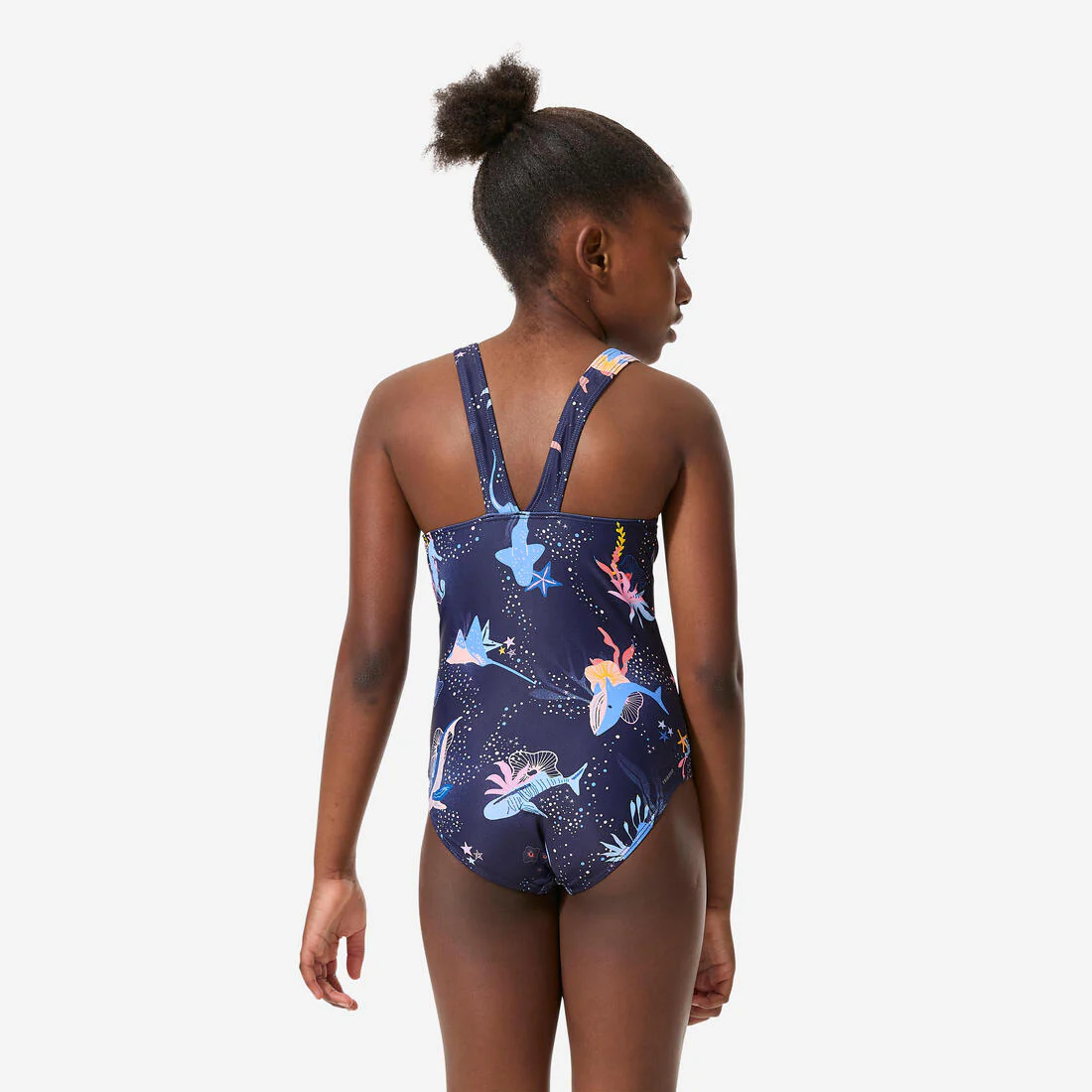 TRAJE DE BAÑO NATACIÓN VEGA PANTAÏ NIÑA - Image 6